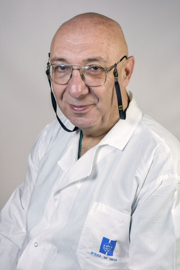 ד"ר פאול זילברמן