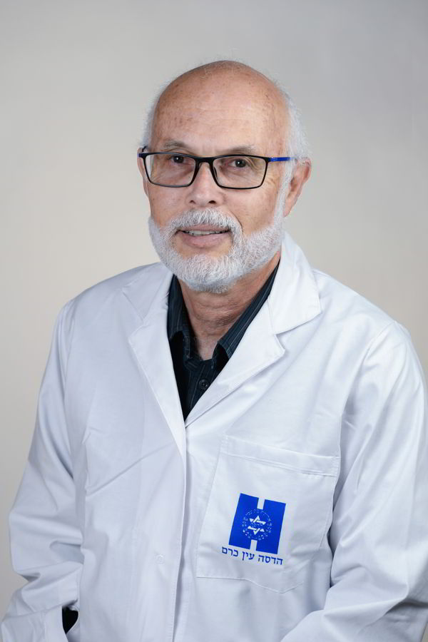 ד"ר עמוס פרומן
