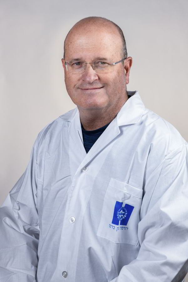 ד"ר מיכאל הלפרט