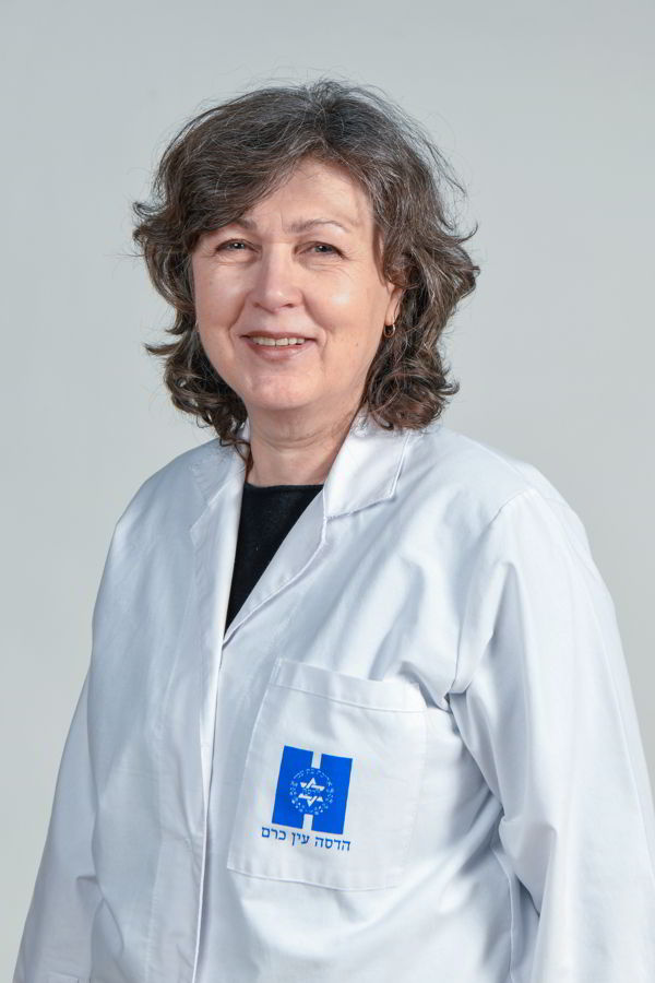 ד"ר גלינה פיזוב