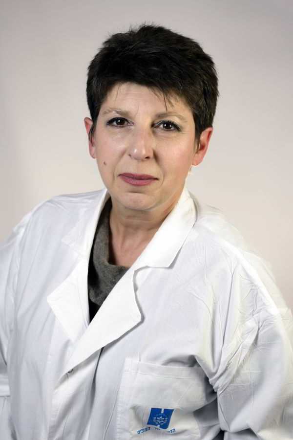 ד"ר סבטלנה מרגוליאן