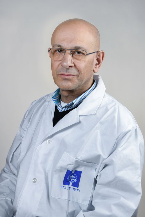ד"ר בוריס מיצ'ניק